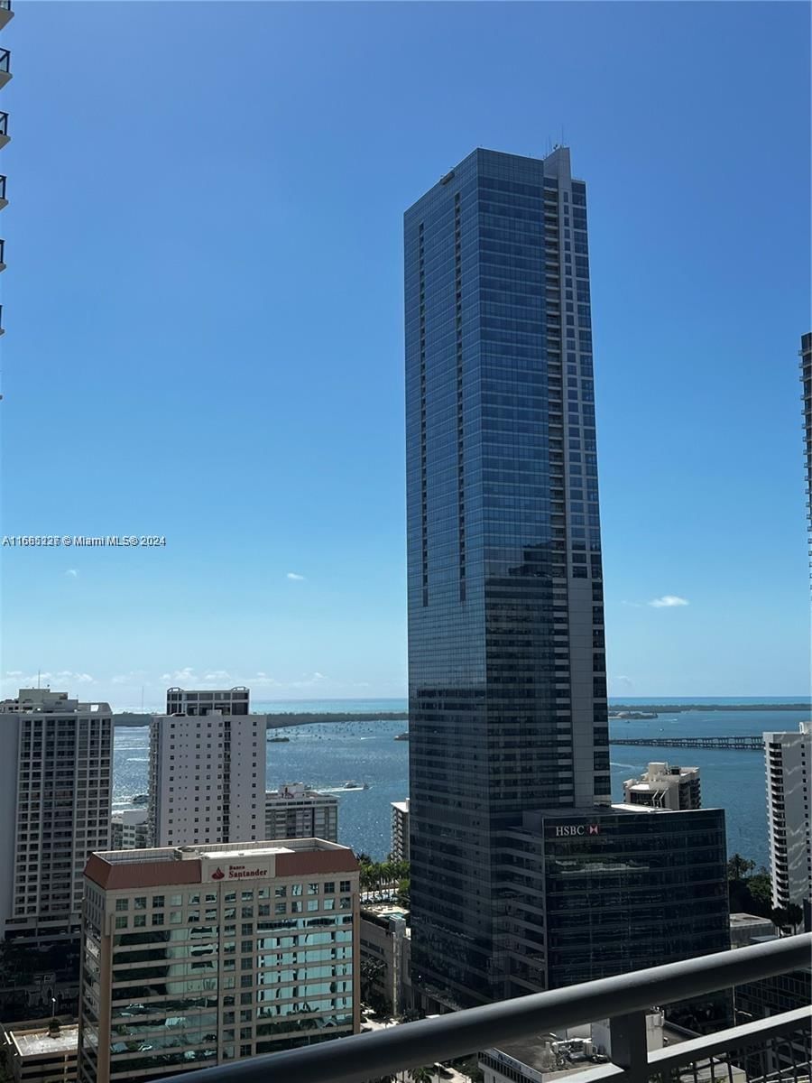 Real estate property located at 60 13th St #2610, Miami-Dade, INFINITY AT BRICKELL COND, Miami, FL