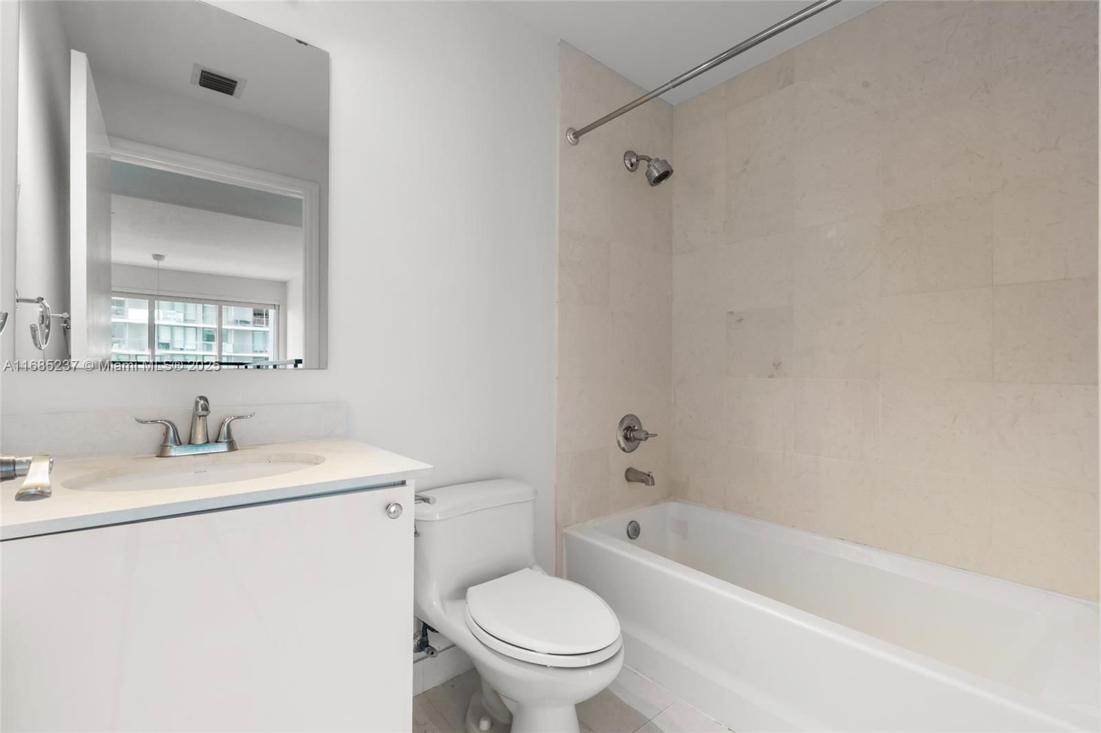 Real estate property located at 60 13th St #2610, Miami-dade, Infinity At Brickell Cond, Miami, FL