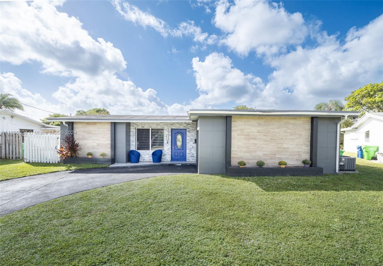 Real estate property located at 2631 87th Ave, Broward, SUNRISE GOLF VILLAGE SEC, Sunrise, FL