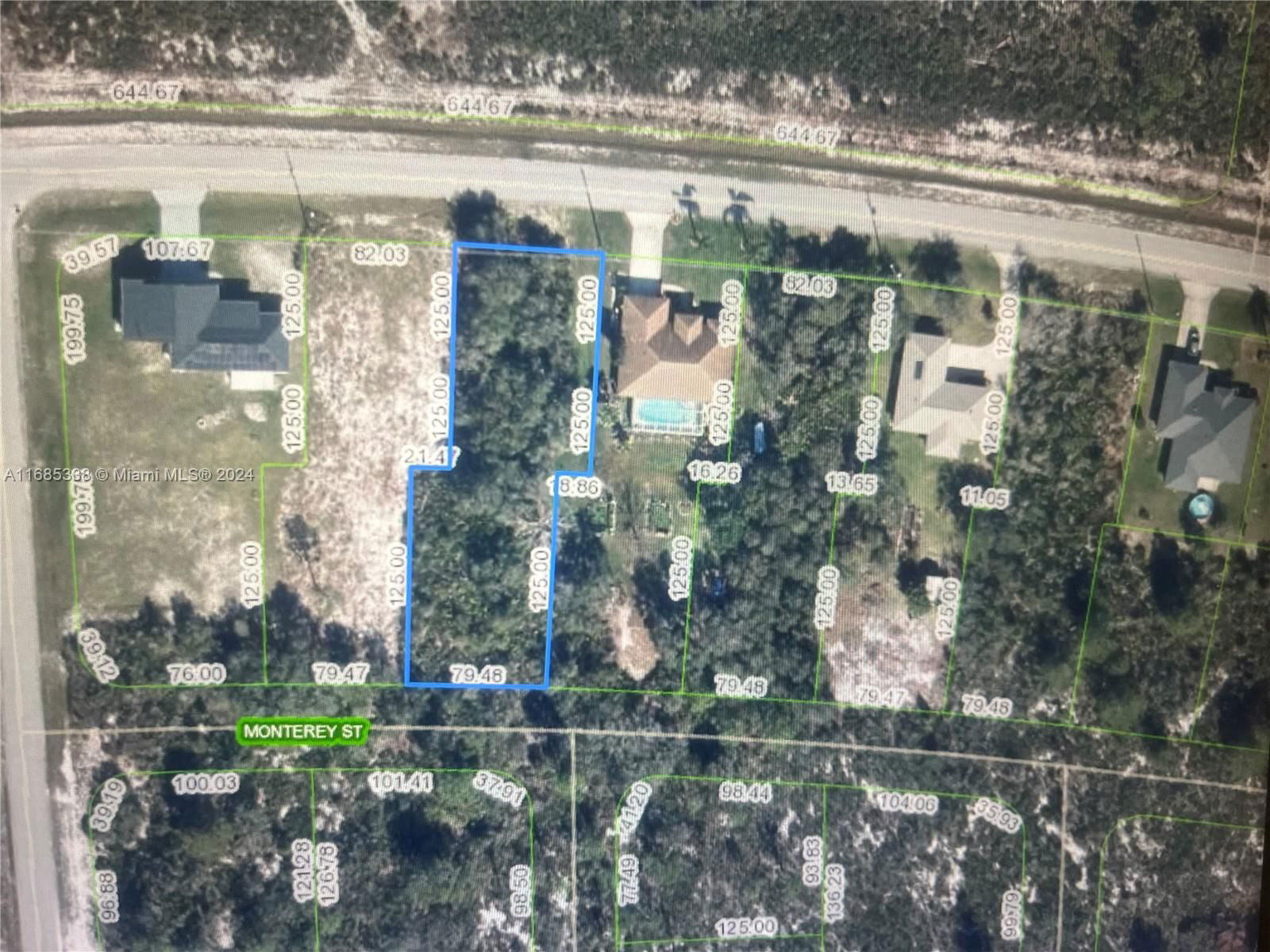 Real estate property located at , Highlands, Sun N Lk Seb unit 20, Sebring, FL