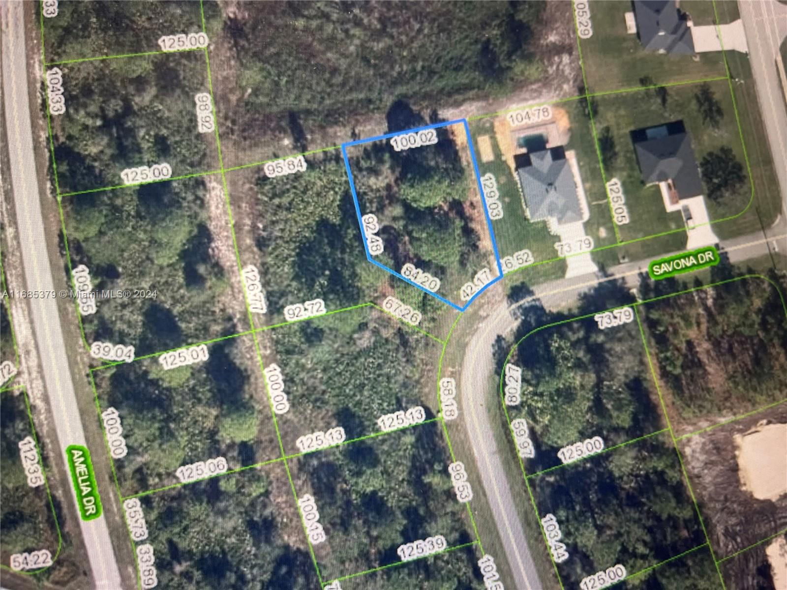 Real estate property located at 5539 Savona Dr., Highlands, Sun N LK Seb Unit 15 RPLT, Sebring, FL