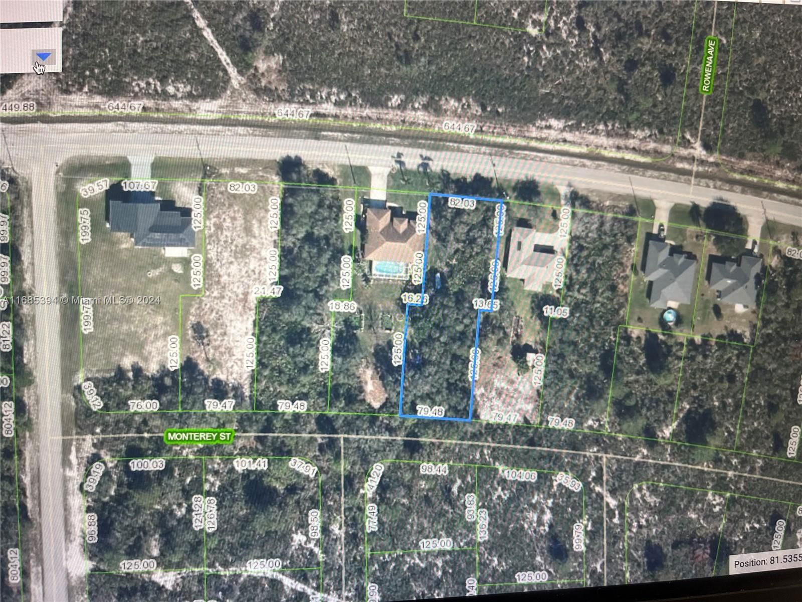 Real estate property located at XXXX Columbus Blvd, Highlands, Sun N Lk Seb Unit 20, Sebring, FL