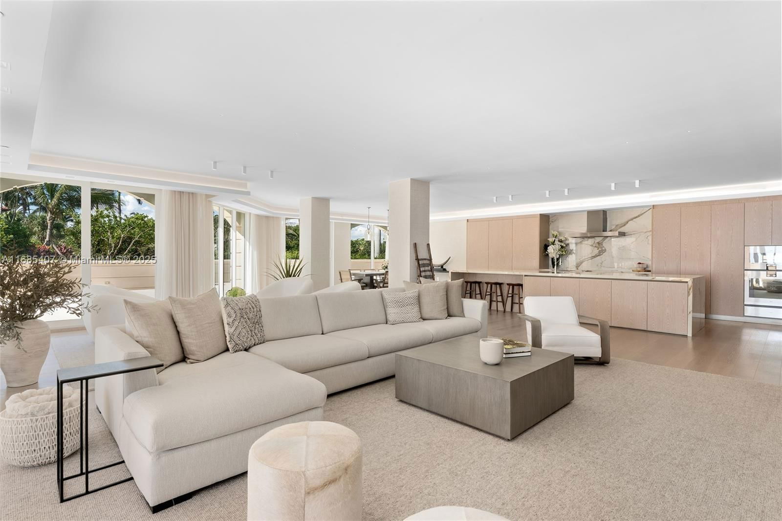 Real estate property located at 7917 Fisher Island Dr #7917, Miami-dade, Fisher Island, Miami Beach, FL
