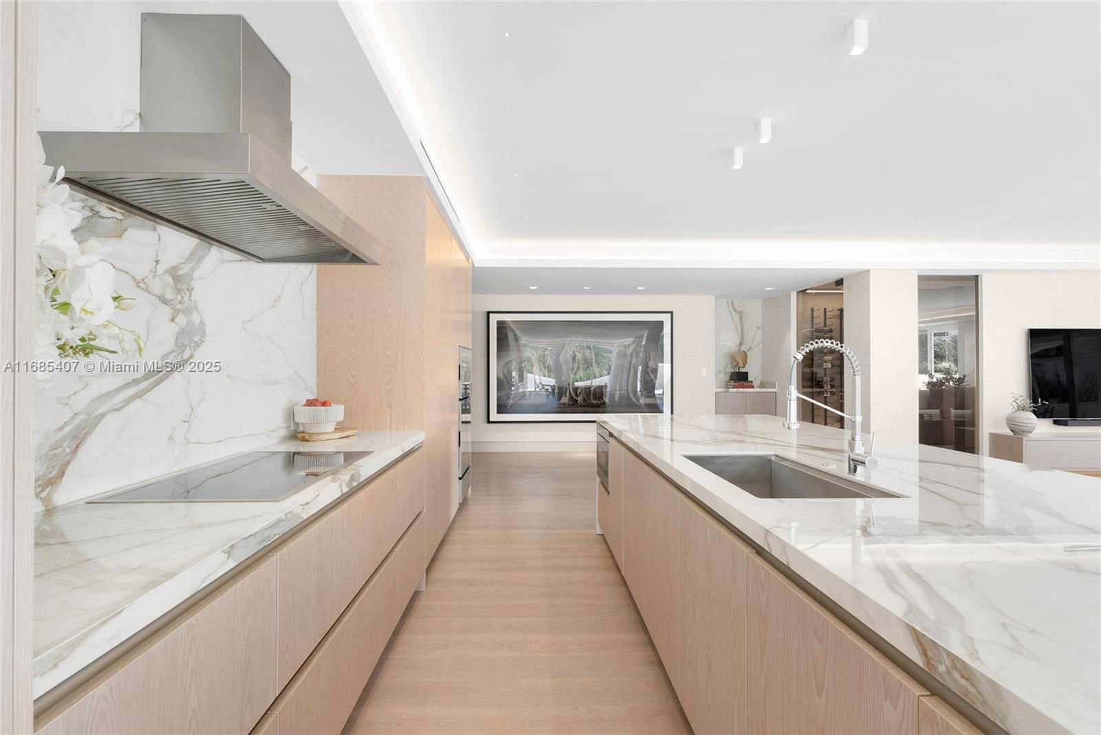 Real estate property located at 7917 Fisher Island Dr #7917, Miami-dade, Fisher Island, Miami Beach, FL