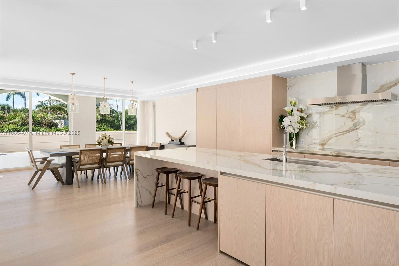 Real estate property located at 7917 Fisher Island Dr #7917, Miami-dade, Fisher Island, Miami Beach, FL