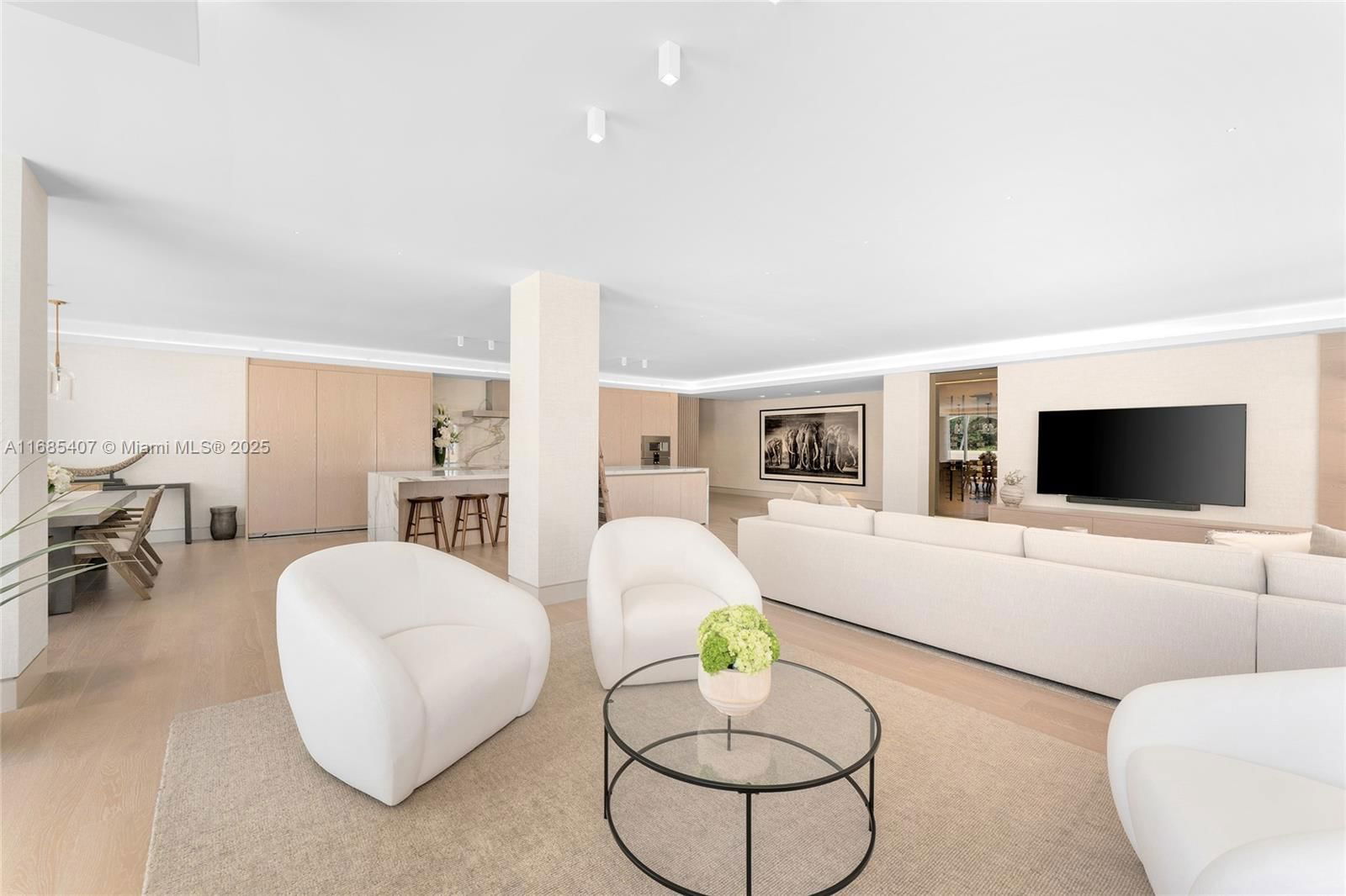 Real estate property located at 7917 Fisher Island Dr #7917, Miami-dade, Fisher Island, Miami Beach, FL