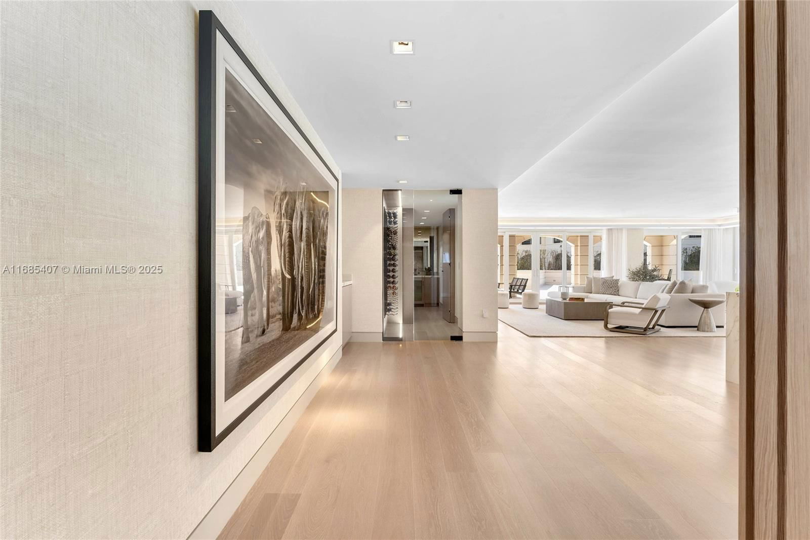 Real estate property located at 7917 Fisher Island Dr #7917, Miami-dade, Fisher Island, Miami Beach, FL