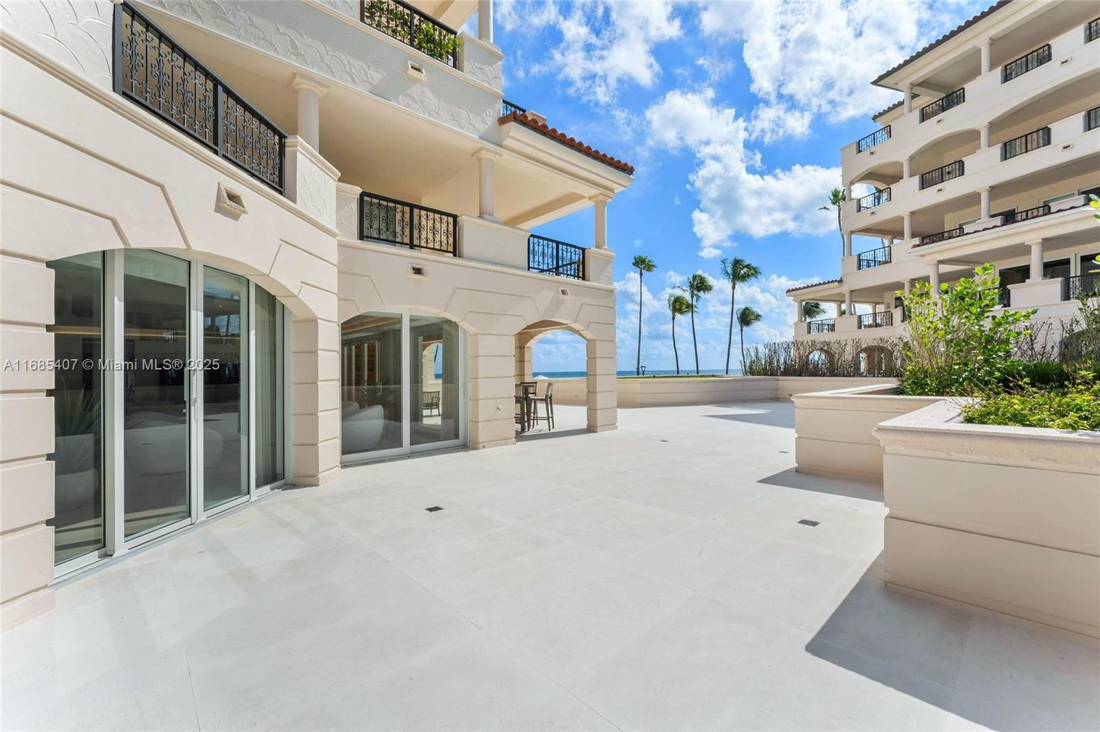Real estate property located at 7917 Fisher Island Dr #7917, Miami-dade, Fisher Island, Miami Beach, FL