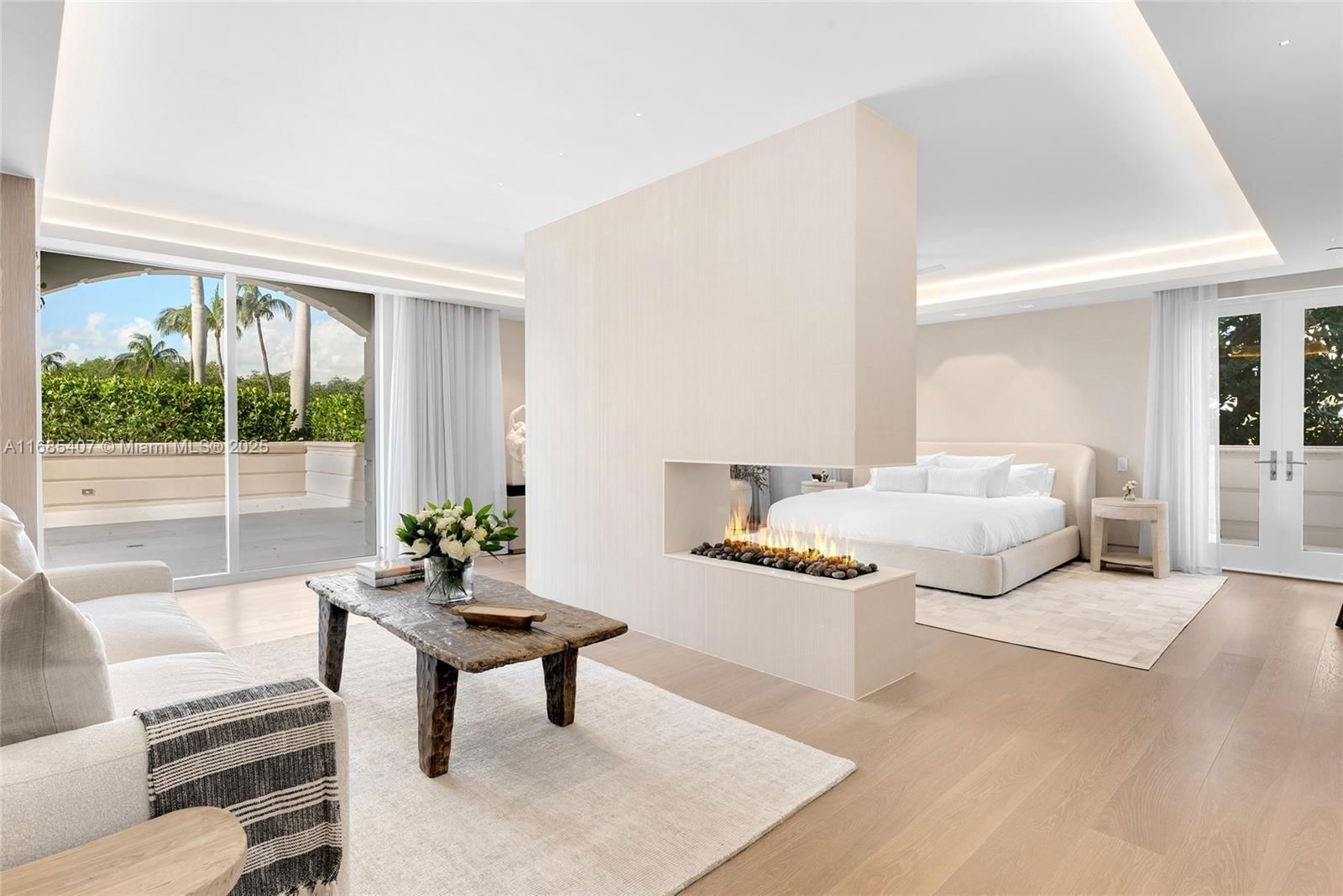 Real estate property located at 7917 Fisher Island Dr #7917, Miami-dade, Fisher Island, Miami Beach, FL