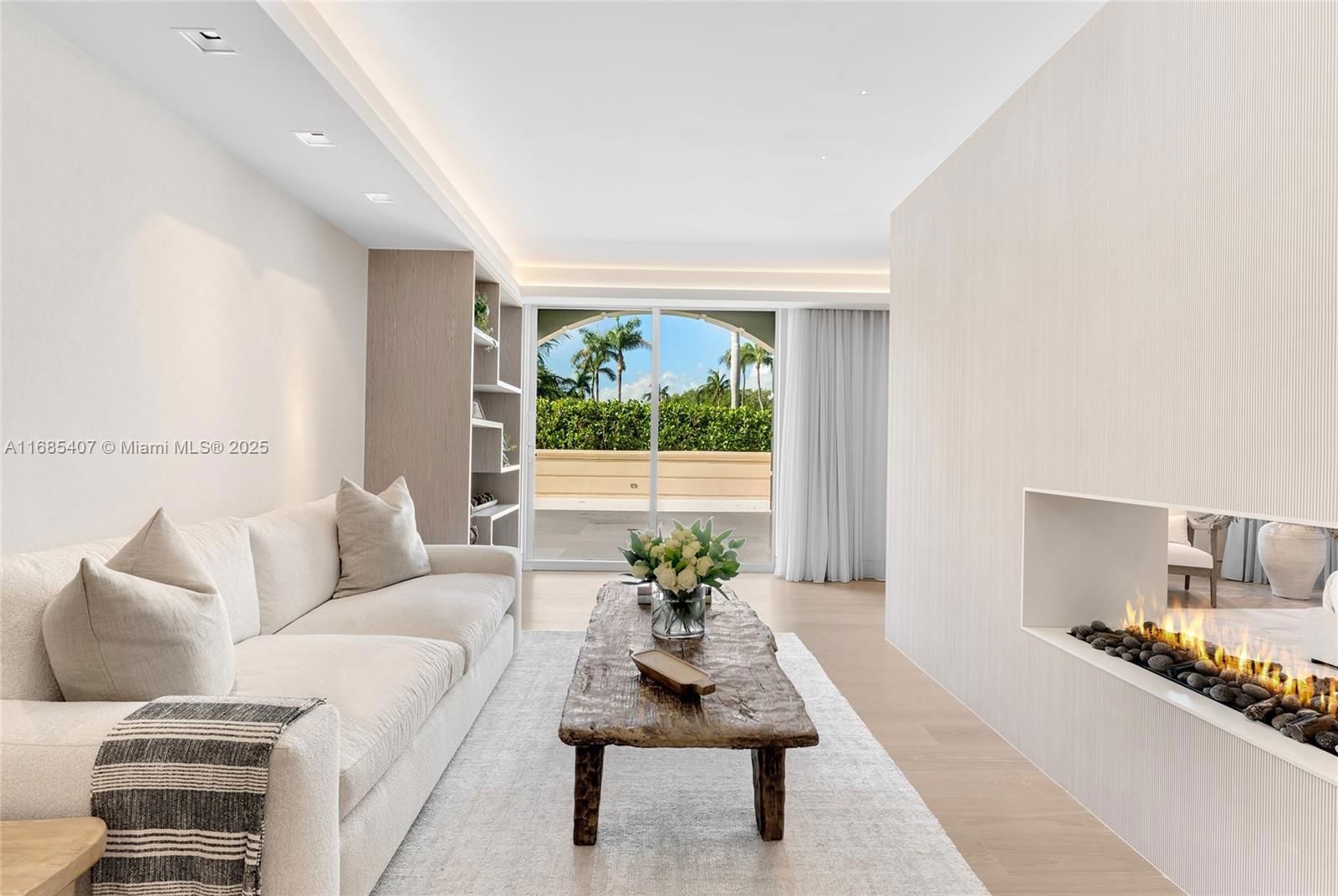 Real estate property located at 7917 Fisher Island Dr #7917, Miami-dade, Fisher Island, Miami Beach, FL