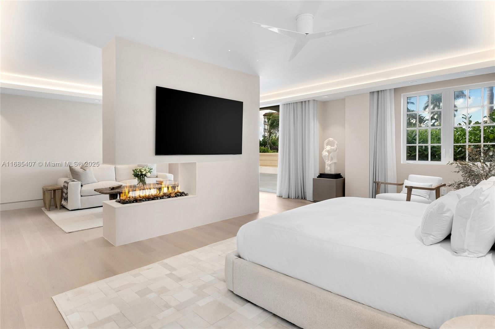 Real estate property located at 7917 Fisher Island Dr #7917, Miami-dade, Fisher Island, Miami Beach, FL