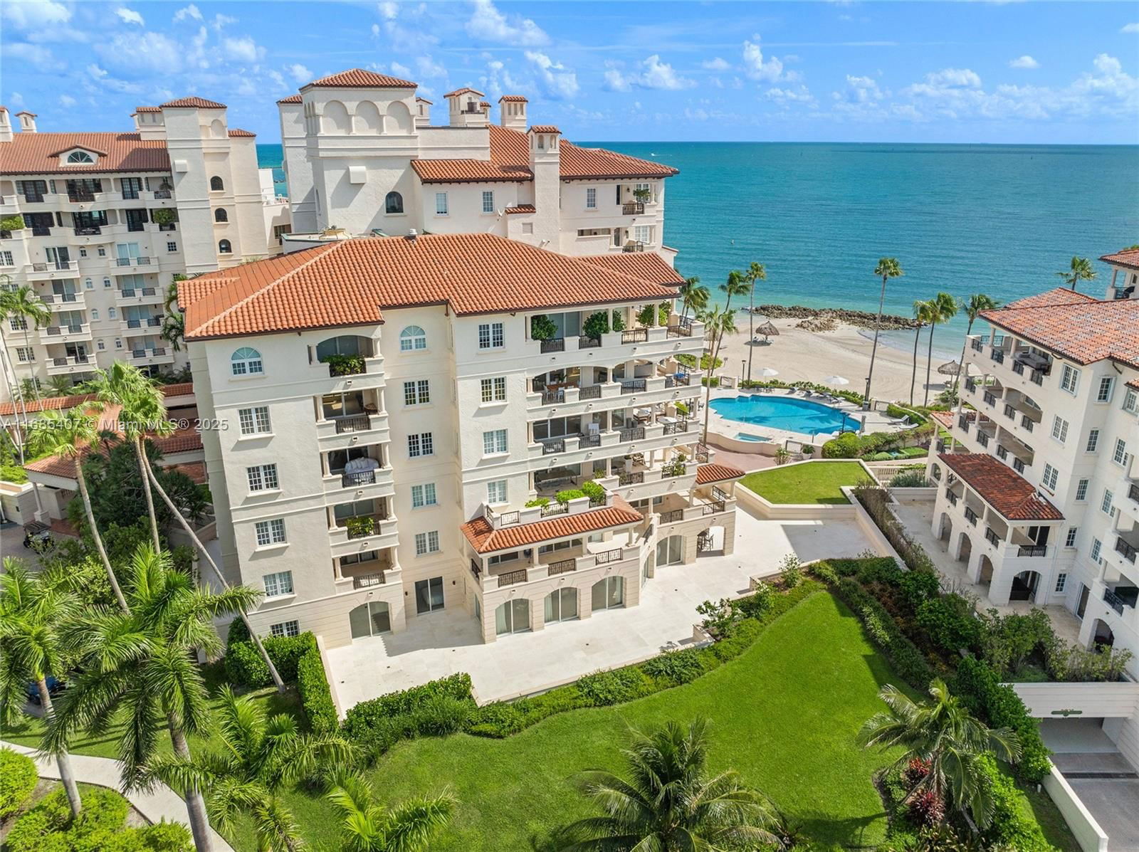 Real estate property located at 7917 Fisher Island Dr #7917, Miami-dade, Fisher Island, Miami Beach, FL