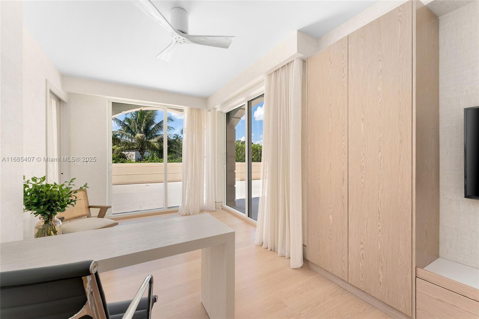 Real estate property located at 7917 Fisher Island Dr #7917, Miami-dade, Fisher Island, Miami Beach, FL