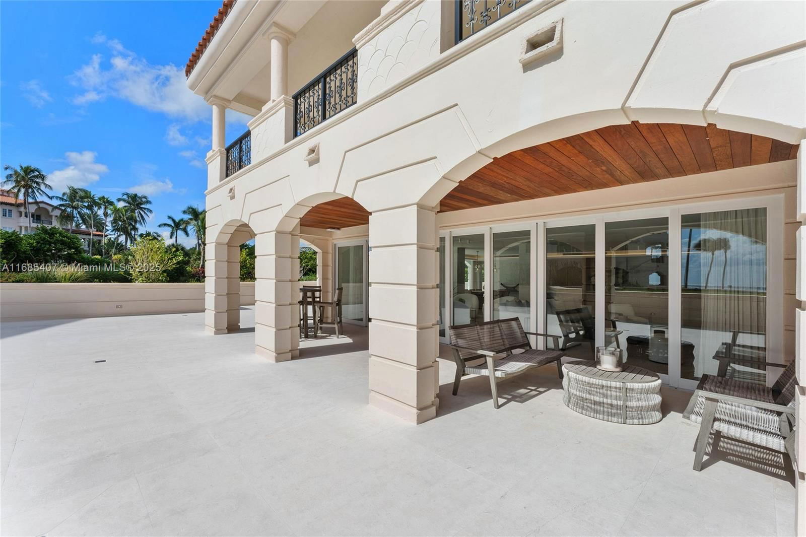Real estate property located at 7917 Fisher Island Dr #7917, Miami-dade, Fisher Island, Miami Beach, FL