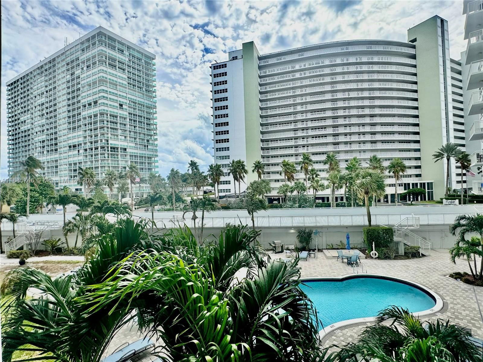 Real estate property located at 1920 Ocean Dr #306, Broward, ATLANTIC TOWERS CO-OP, Fort Lauderdale, FL