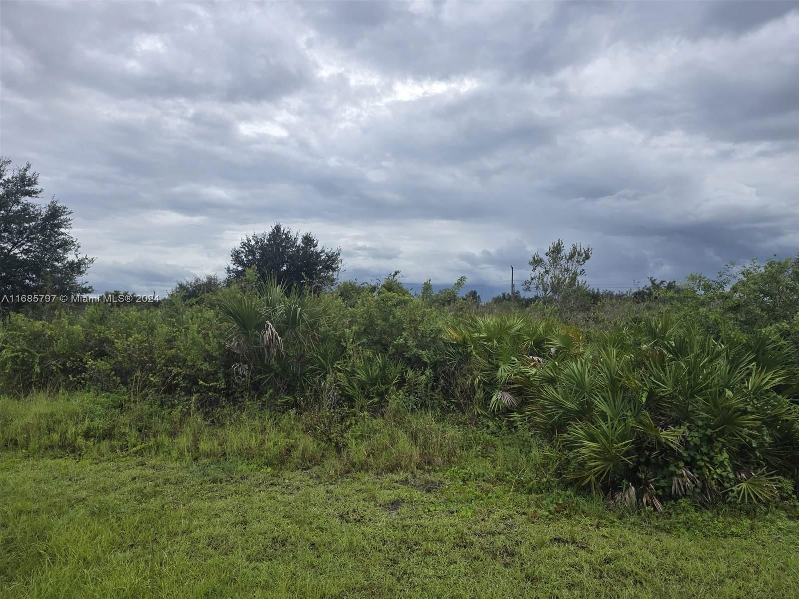 Real estate property located at 2605 70th Street, Lee, Lehigh Acres, FL