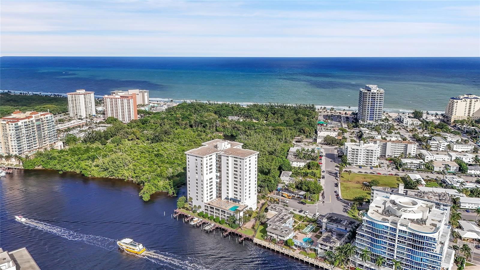 Real estate property located at 777 Bayshore Dr #1203, Broward, AMERICAS ON THE PARK COND, Fort Lauderdale, FL