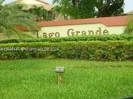 Real estate property located at 6150 24th Ct #103-9, Miami-Dade, LAGO GRANDE CONDO SIX-B, Hialeah, FL