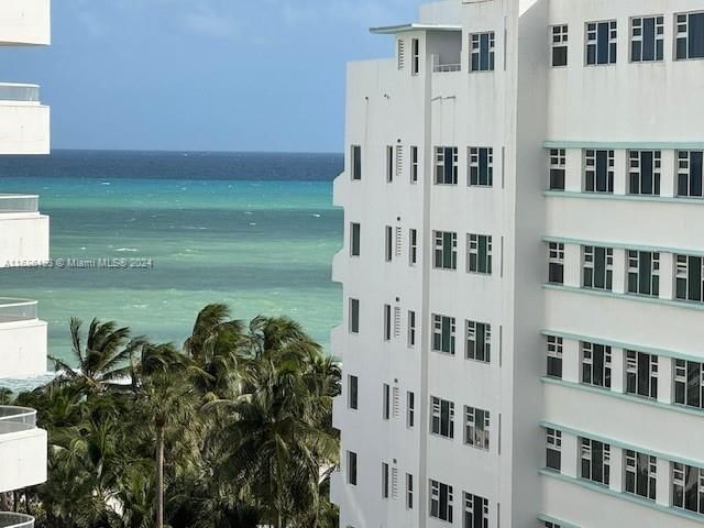 Real estate property located at 3200 Collins Ave #8-7, Miami-Dade, PORTUGAL TOWERS CONDO, Miami Beach, FL