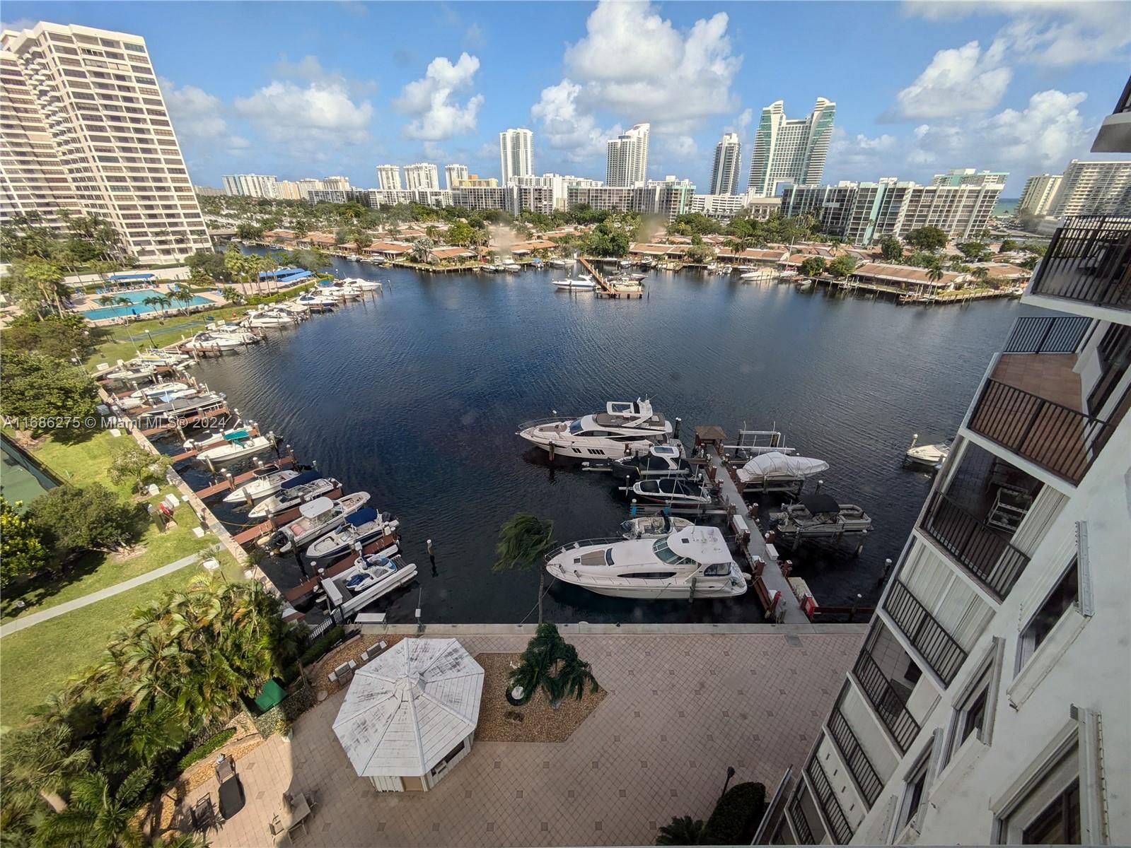 Real estate property located at 300 Three Islands Blvd #109, Broward, ANCHOR BAY CLUB CONDO, Hallandale Beach, FL