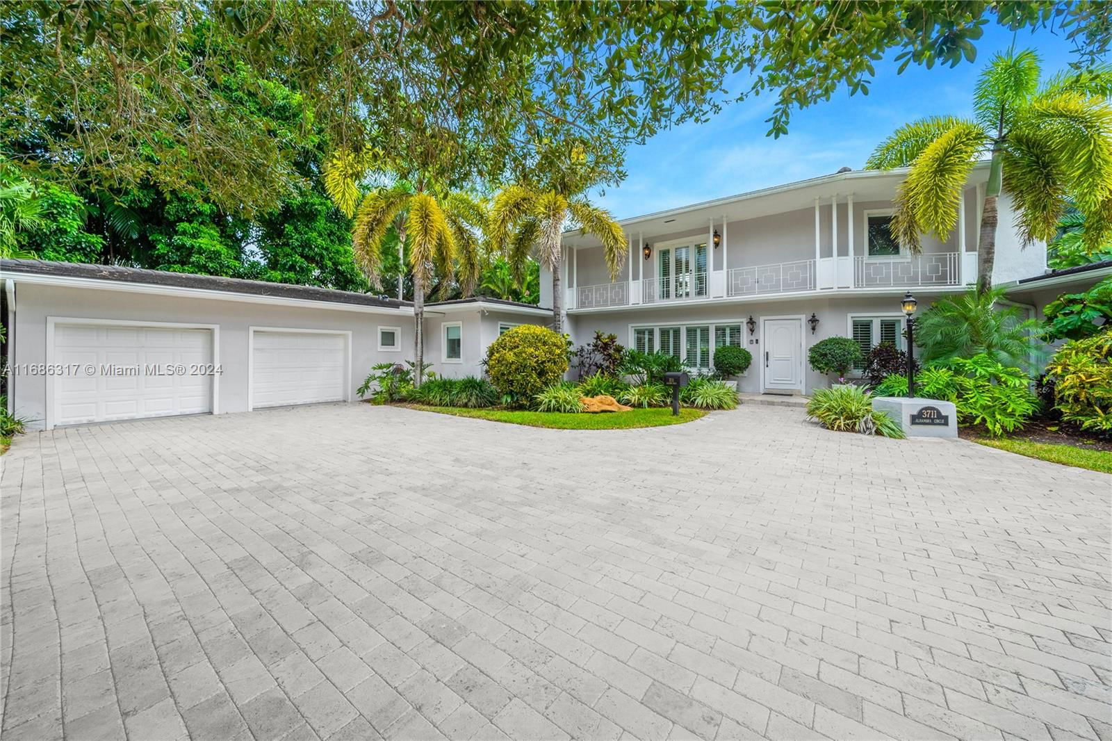 Real estate property located at 3711 Alhambra Cir, Miami-Dade, CORAL GABLES COUNTRY CLUB, Coral Gables, FL