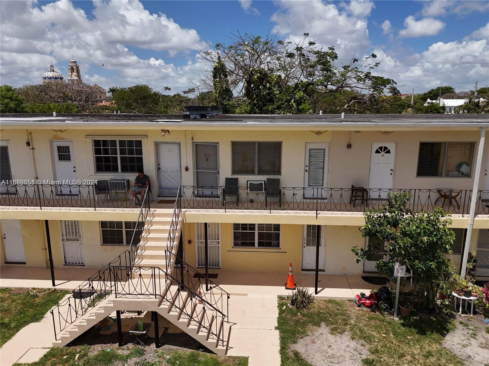 Real estate property located at 70 77th St #28, Miami-Dade, PRESTIGE APTS INC CO-OP, Miami, FL