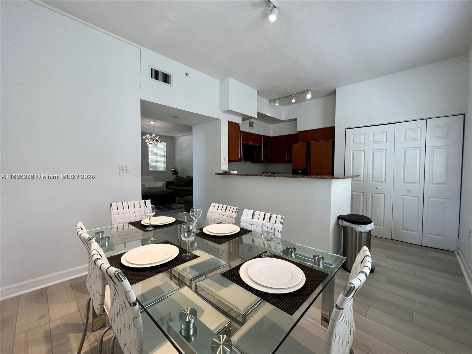 Real estate property located at 2065 Ocean Dr TH1, Broward, 2080 Ocean Drive Condo, Hallandale Beach, FL