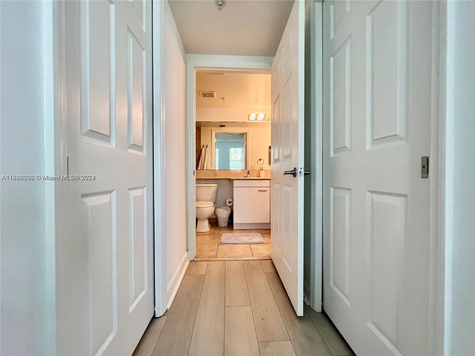 Real estate property located at 2065 Ocean Dr TH1, Broward, 2080 Ocean Drive Condo, Hallandale Beach, FL