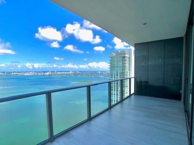 Real estate property located at 480 31st St #4607, Miami-Dade, GRAN PARAISO CONDO, Miami, FL