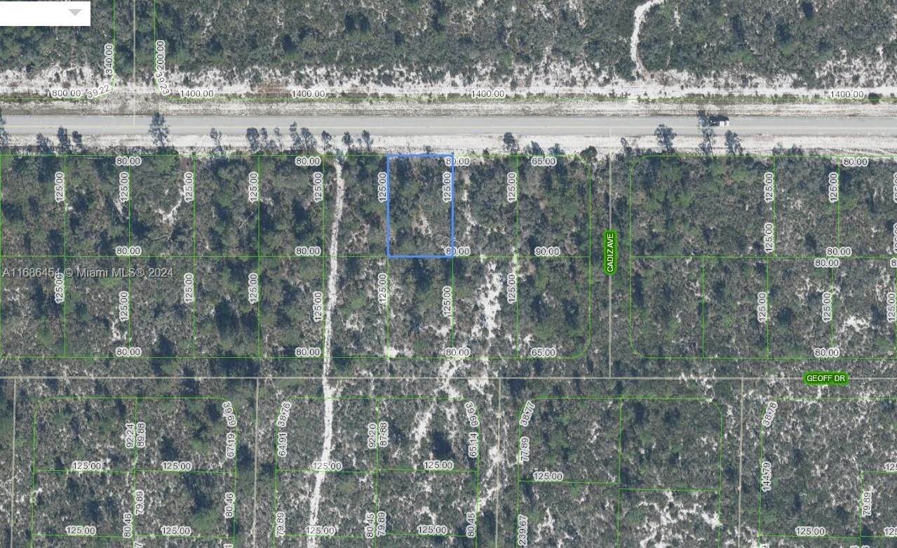 Real estate property located at 6737 Columbus Blvd, Highlands, SUN N LAKE EST OF SEBRING, Sebring, FL