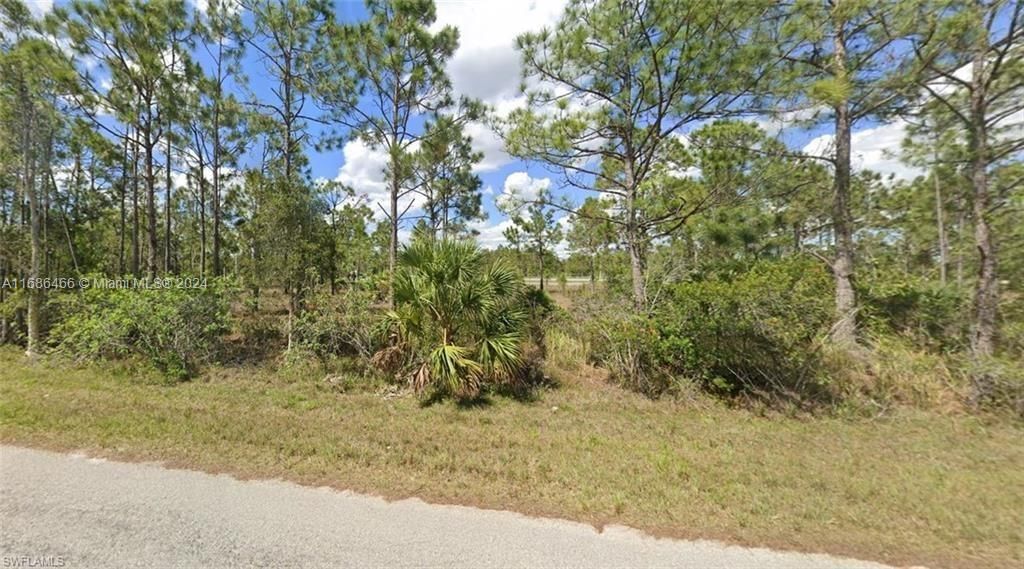 Real estate property located at 1151 BRIARCLIFF ST, Lee, Lehigh Acres, Fort Myers, FL