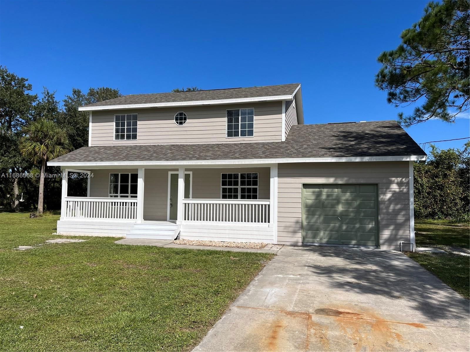 Real estate property located at 343 Ellison Ave, Highlands, PLACID LAKES, Lake Placid, FL