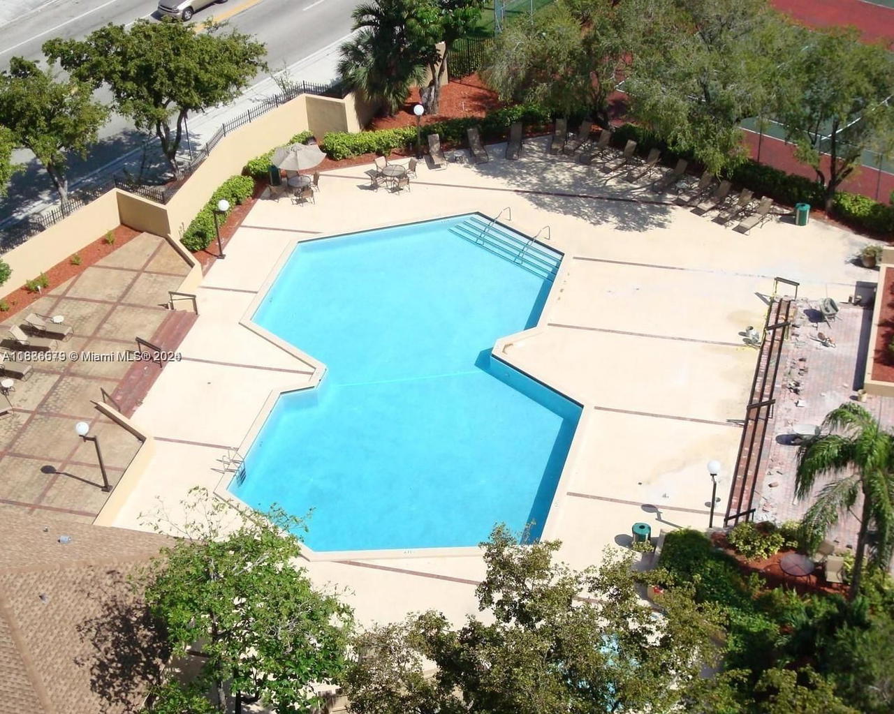 Real estate property located at 1470 123rd St A902, Miami-dade, Greenwich Ph I Condo, North Miami, FL