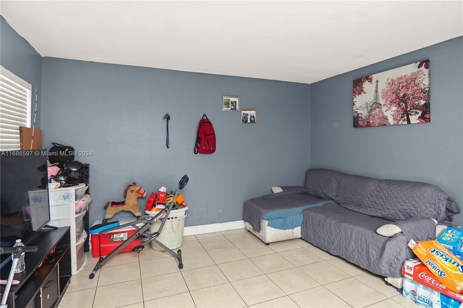 Real estate property located at 101 41st St #91F, Broward, Courts At Oakland Park, Oakland Park, FL