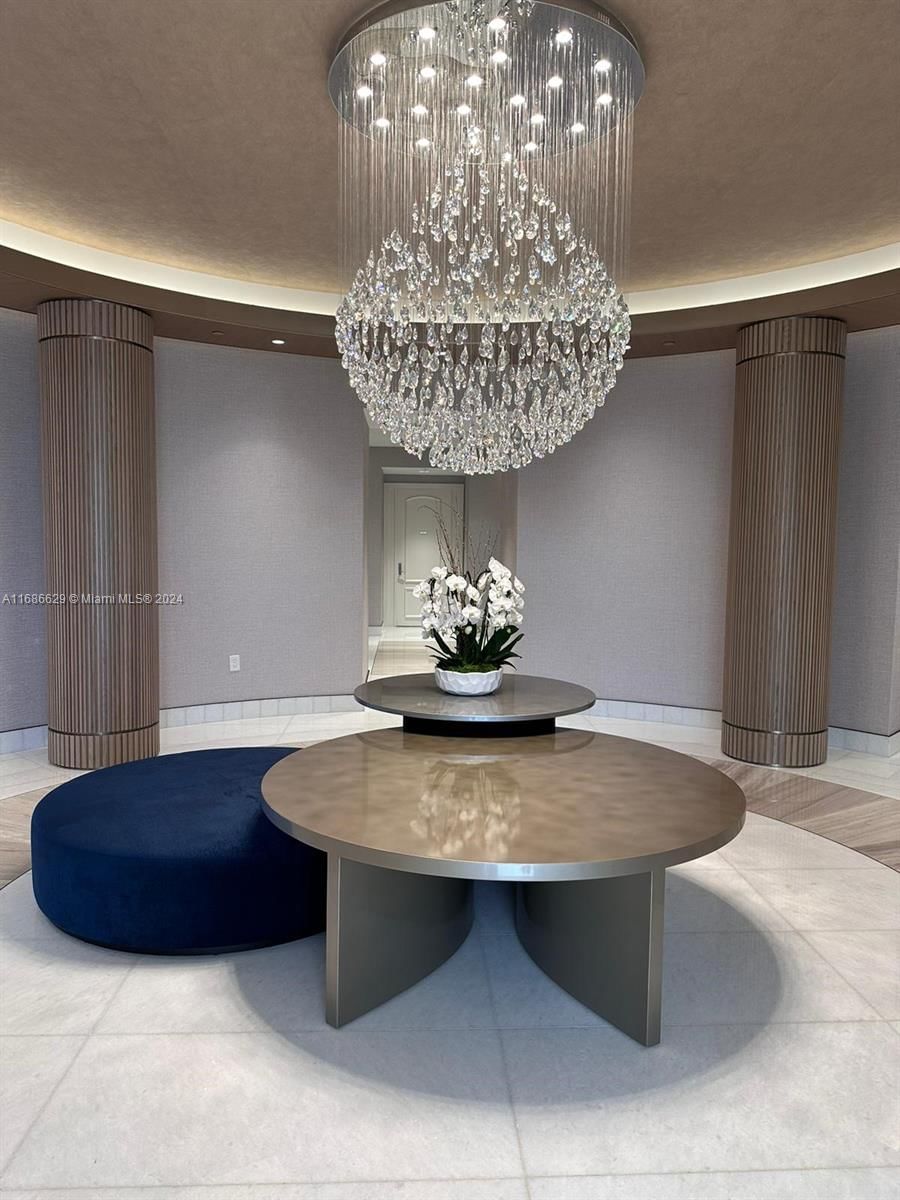 Real estate property located at 888 Brickell Key Dr #1908, Miami-dade, One Tequesta Point Condo, Miami, FL