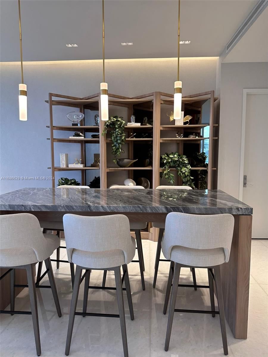 Real estate property located at 888 Brickell Key Dr #1908, Miami-dade, One Tequesta Point Condo, Miami, FL
