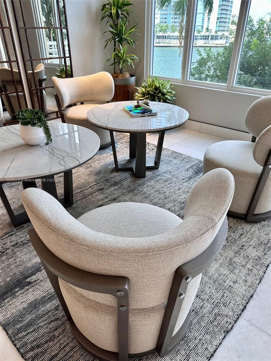 Real estate property located at 888 Brickell Key Dr #1908, Miami-dade, One Tequesta Point Condo, Miami, FL