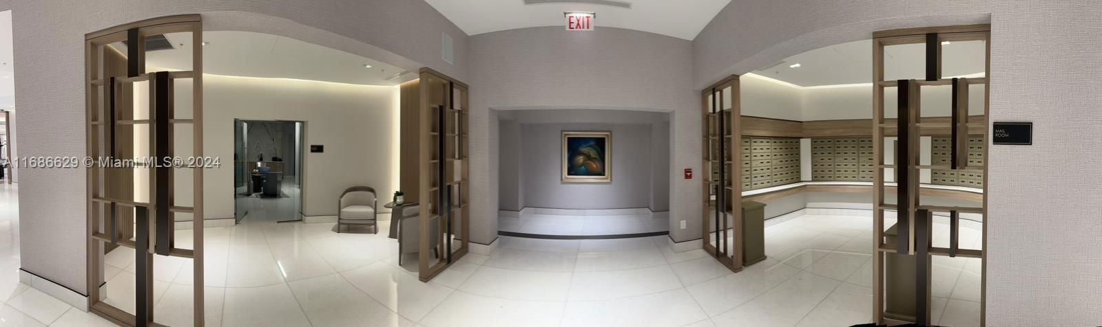 Real estate property located at 888 Brickell Key Dr #1908, Miami-dade, One Tequesta Point Condo, Miami, FL