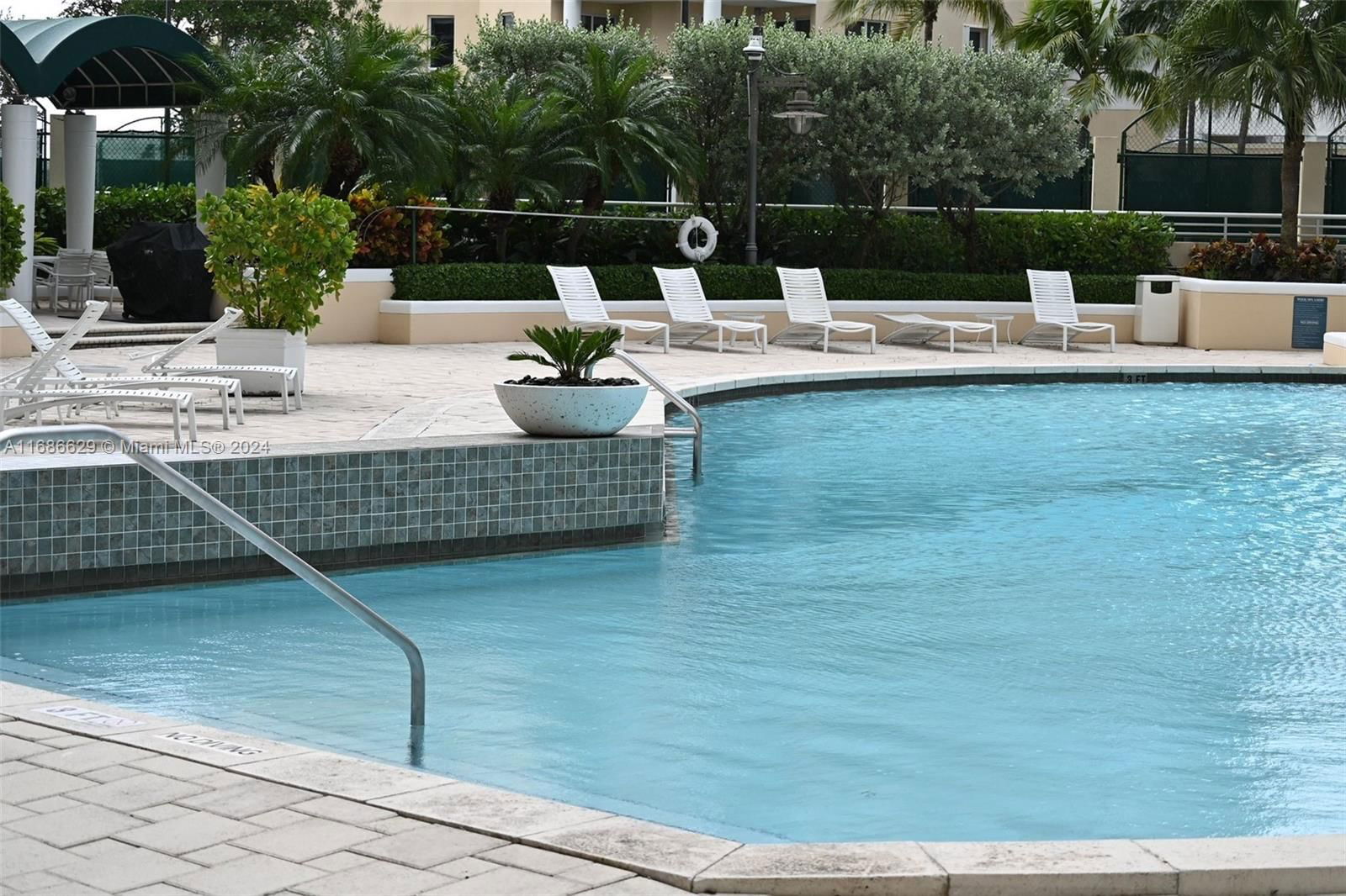 Real estate property located at 888 Brickell Key Dr #1908, Miami-dade, One Tequesta Point Condo, Miami, FL