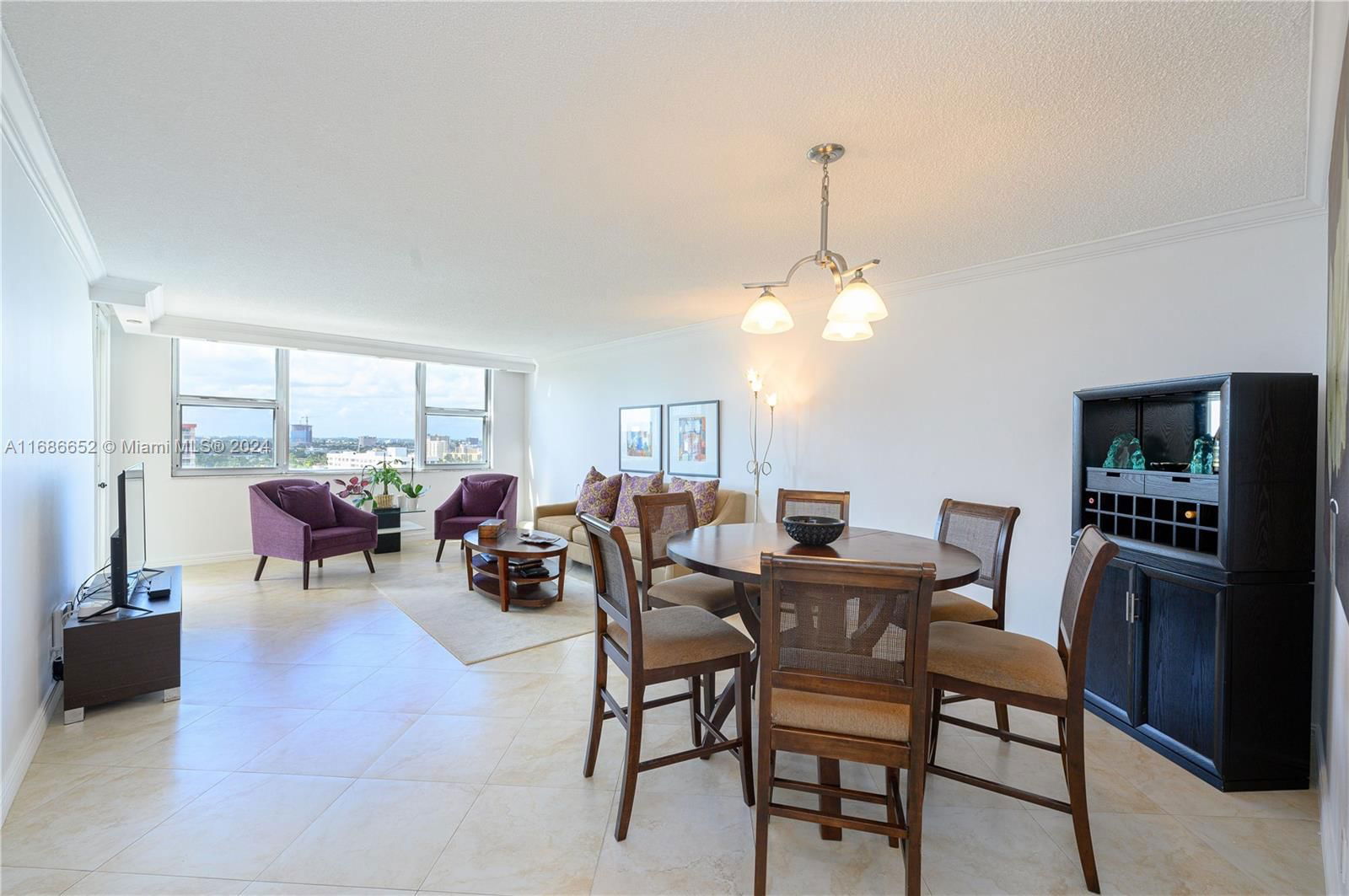 Real estate property located at 3180 Ocean Dr #1418, Broward, PARKER DORADO CONDO, Hallandale Beach, FL