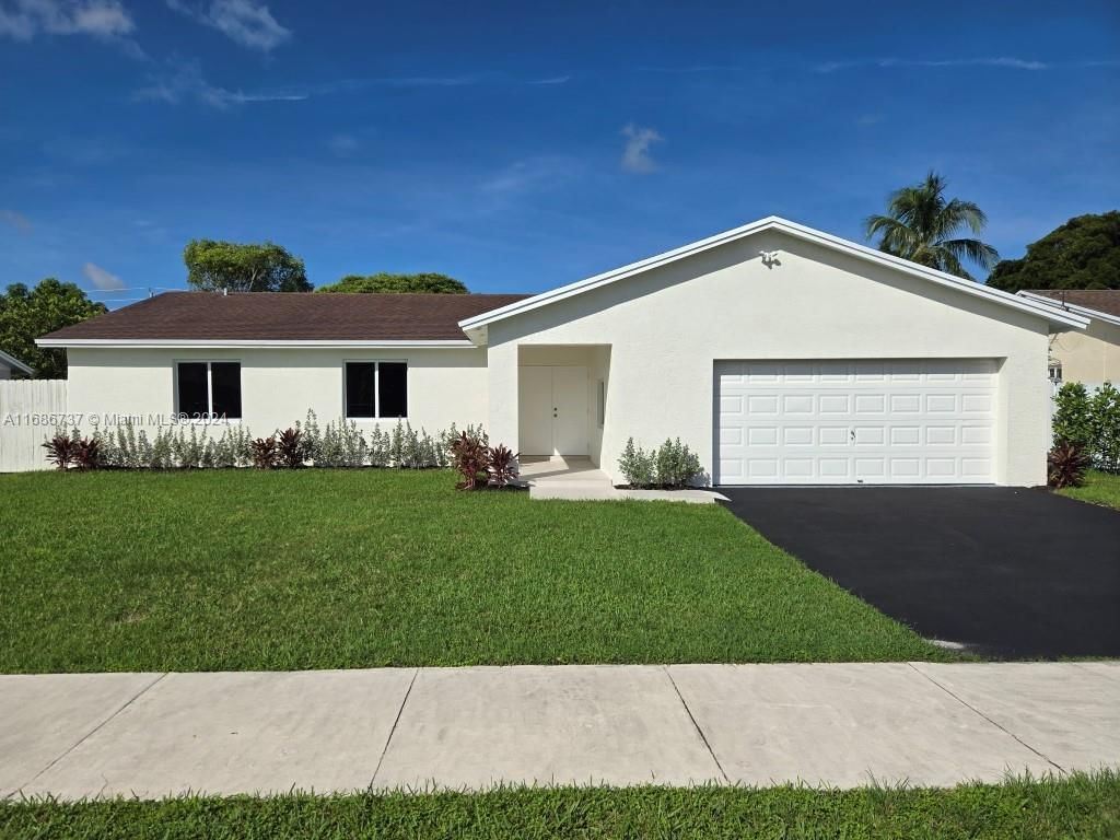 Real estate property located at , Miami-Dade, MEADOW WOOD MANOR SEC 8, Homestead, FL