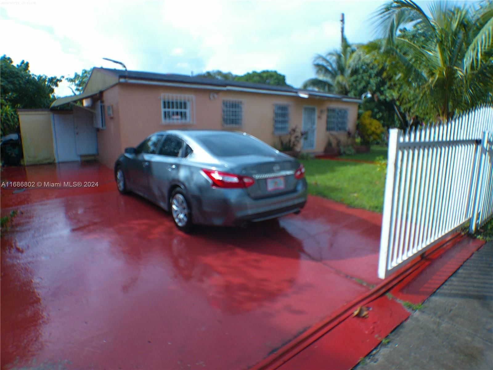 Real estate property located at 1190 116th St, Miami-Dade, NO SILVER CREST MANORS, Miami, FL