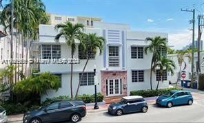 Real estate property located at 610 8th St #102, Miami-Dade, ART DECO CONDO, Miami Beach, FL