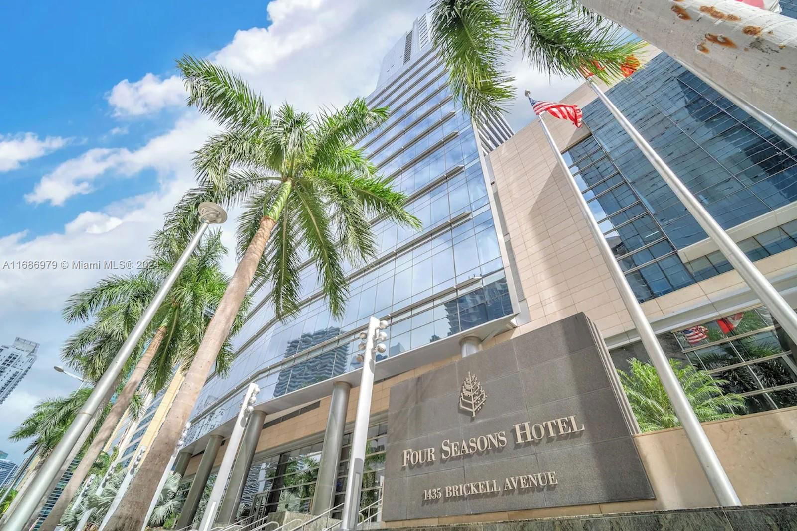 Real estate property located at 1435 Brickell Ave #3211, Miami-Dade, MILLENNIUM TOWER CONDOMIN, Miami, FL