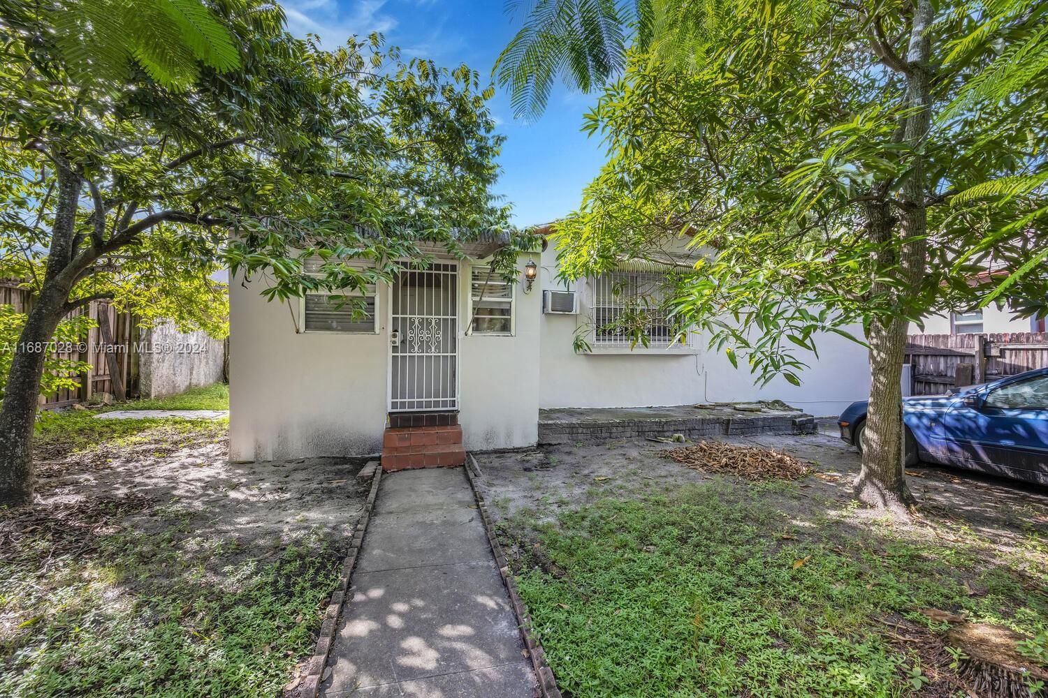 Real estate property located at 90 48th St, Miami-Dade, SHADOWLAWN, Miami, FL