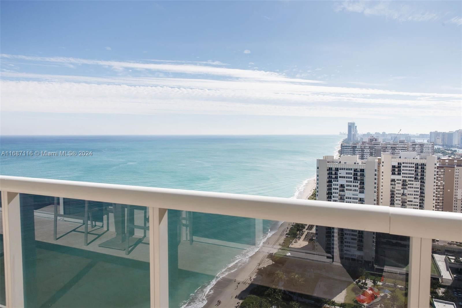 Real estate property located at 1830 Ocean Dr #3003, Broward, BEACH CLUB TWO CONDO, Hallandale Beach, FL