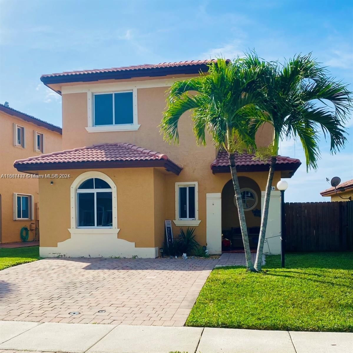 Real estate property located at 2526 41st Ave, Miami-Dade, MEGHANS PLACE, Homestead, FL