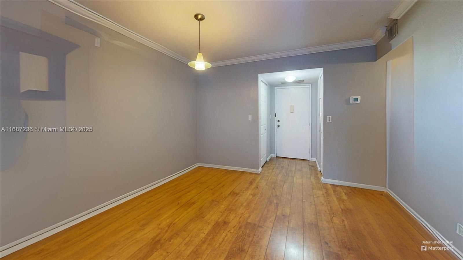 Real estate property located at 800 Parkview Dr #622, Broward, Oceanview Park Condo, Hallandale Beach, FL