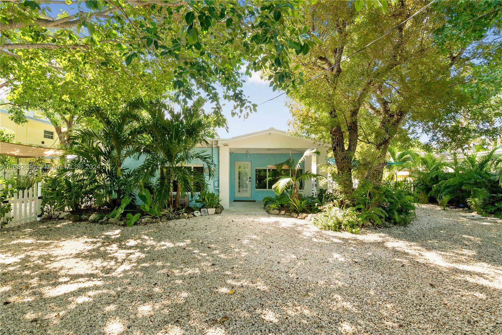 Real estate property located at 23 Seagate Blvd, Monroe, KEY LARGO BEACH, Key Largo, FL