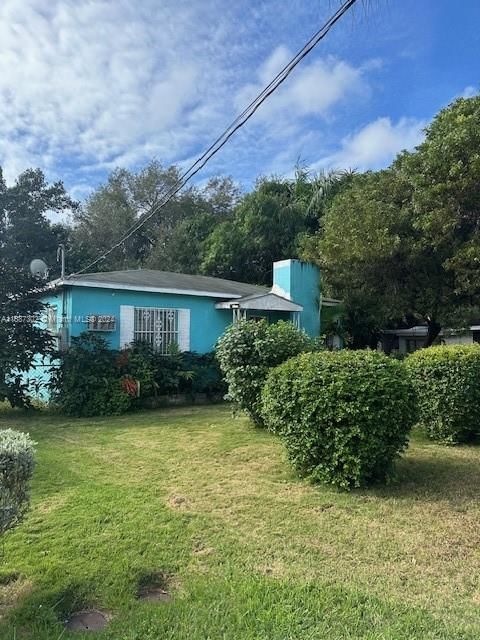 Real estate property located at 3460 Percival Ave, Miami-dade, Frow Homestead, Miami, FL